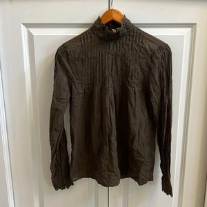 H&M Long Sleeved Blouse